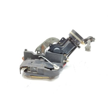 Recambio de cerradura puerta delantera derecha para toyota land cruiser (j9) d4-d vx (5-ptas.) referencia OEM IAM 6903060051  