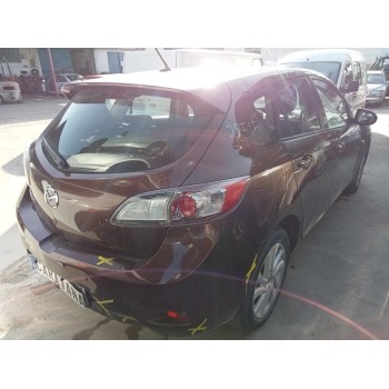 mazda 3 lim. (bl) del año 2013