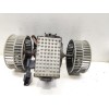 Recambio de ventilador calefaccion para bmw serie 5 berlina (e60) 520d referencia OEM IAM 64116933910  