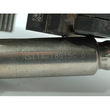 Recambio de sonda lambda para nissan qashqai (j11) referencia OEM IAM 22790H90A  