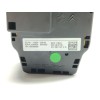 Recambio de mando multifuncion para peugeot 508 access referencia OEM IAM 9665668380  