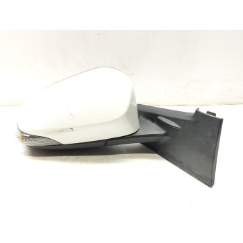 Recambio de retrovisor derecho para toyota yaris hybrid feel! referencia OEM IAM 879100D580  