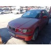 bmw serie 3 berlina (e46) del año 2002