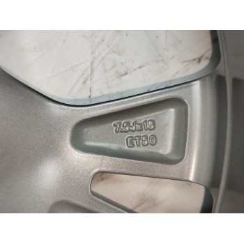 Recambio de llanta para ford kuga hybrid st-line referencia OEM IAM LV4C1007N2B  