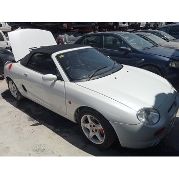 mg mgf (rd) del año 1997