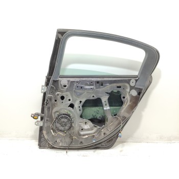Recambio de puerta trasera derecha para peugeot 508 access referencia OEM IAM 9008X3  