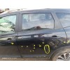 Recambio de puerta trasera izquierda para nissan qashqai+2 (jj10) tekna referencia OEM IAM H2101EY1MA  