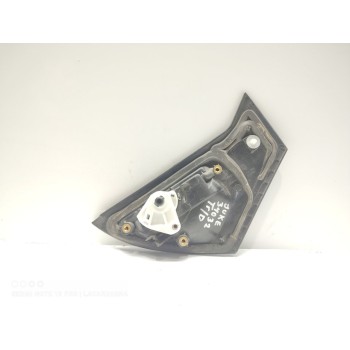 Recambio de maneta exterior trasera derecha para nissan juke (f15) acenta referencia OEM IAM 82606BA61A  