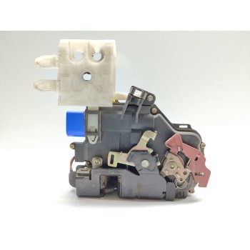 Recambio de cerradura puerta delantera derecha para seat altea (5p1) select referencia OEM IAM 3D1837016  