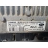 Recambio de centralita motor uce para ford fiesta (cbk) ambiente referencia OEM IAM 7S6112A650AA  