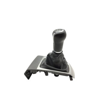 Recambio de pomo palanca cambio para nissan micra v (k14) acenta referencia OEM IAM 969355FA2A  