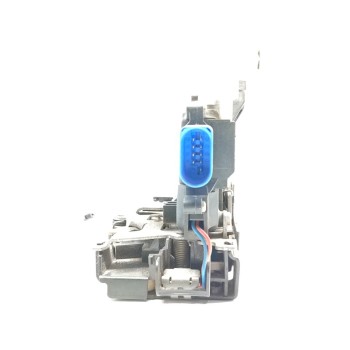 Recambio de cerradura puerta delantera derecha para seat altea (5p1) select referencia OEM IAM 3D1837016  