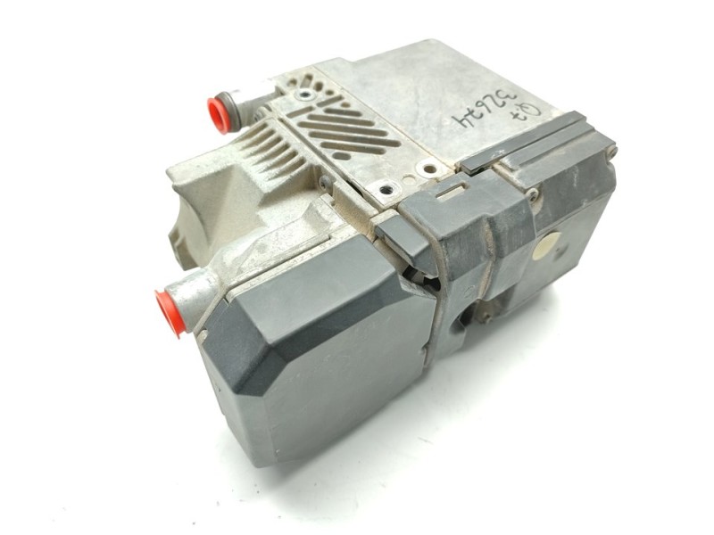 Recambio de bomba calefaccion para audi q7 (4l) 3.0 tdi referencia OEM IAM 4L0815071C  