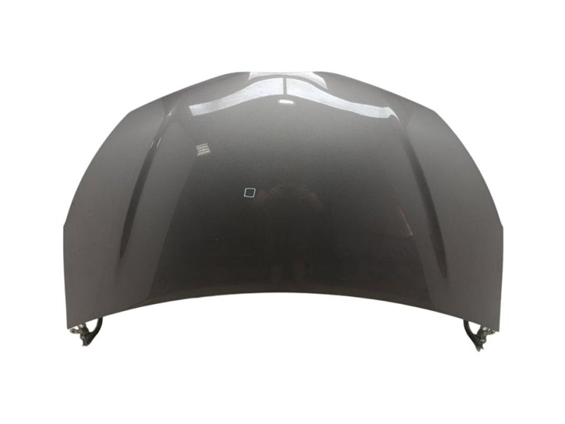 Recambio de capo para toyota yaris hybrid active referencia OEM IAM 533010D130  