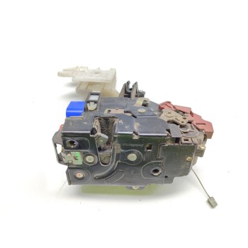 Recambio de cerradura puerta delantera derecha para seat altea (5p1) select referencia OEM IAM 3D1837016  