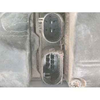 Recambio de bomba calefaccion para audi q7 (4l) 3.0 tdi referencia OEM IAM 4L0815071C  