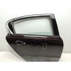 Recambio de puerta trasera derecha para peugeot 508 access referencia OEM IAM 9008X3  