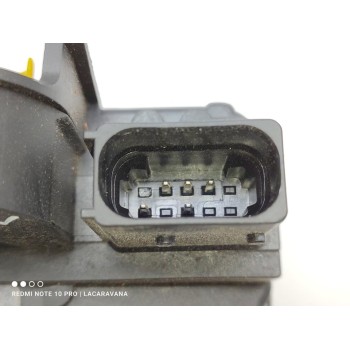 Recambio de cerradura puerta trasera izquierda para opel mokka x edition start/stop referencia OEM IAM 13579545  