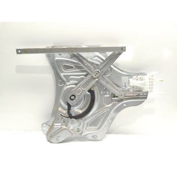 Recambio de elevalunas delantero izquierdo para hyundai ix35 classic 2wd referencia OEM IAM 824702Y010  