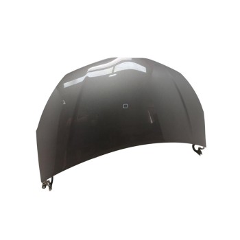 Recambio de capo para toyota yaris hybrid active referencia OEM IAM 533010D130  