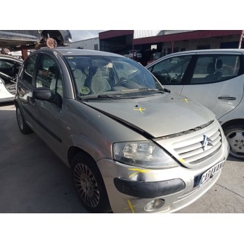 citroën c3 del año 2004