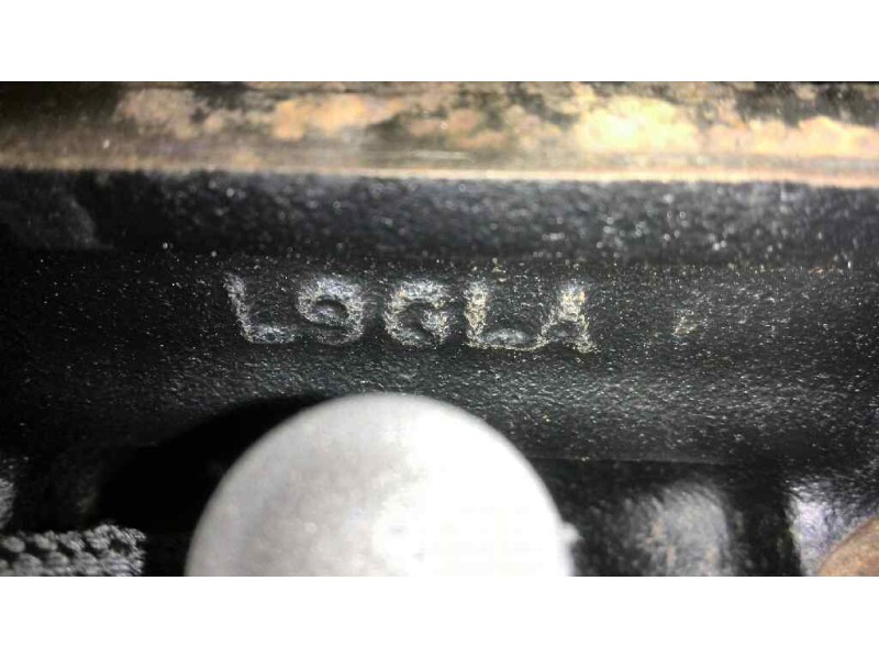 Recambio de culata para ford focus berlina (cak) 1.8 tdci cat referencia OEM IAM L9GLA  