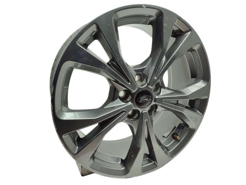 Recambio de llanta para ford kuga hybrid st-line referencia OEM IAM LV4C1007N2B  