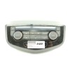Recambio de mando climatizador para nissan qashqai (j11) referencia OEM IAM 275004EA1A  