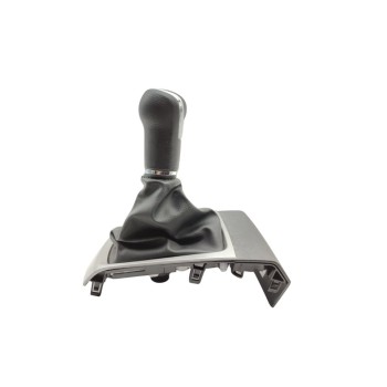 Recambio de pomo palanca cambio para nissan micra v (k14) acenta referencia OEM IAM 969355FA2A  