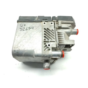 Recambio de bomba calefaccion para audi q7 (4l) 3.0 tdi referencia OEM IAM 4L0815071C  