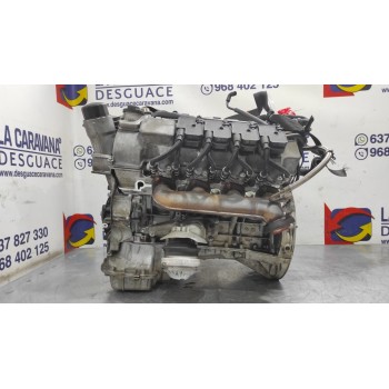 Recambio de motor completo para mercedes-benz clase s (w220) berlina 500 (220.075) referencia OEM IAM 113960  