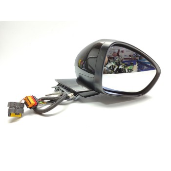Recambio de retrovisor derecho para peugeot 508 access referencia OEM IAM 96874809T4  