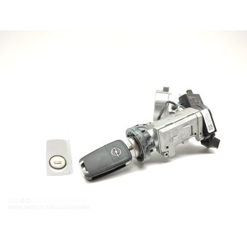 Recambio de conmutador de arranque para opel mokka x edition start/stop referencia OEM IAM 23276089  