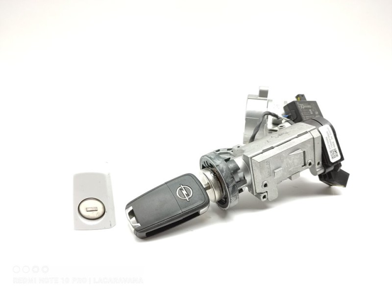 Recambio de conmutador de arranque para opel mokka x edition start/stop referencia OEM IAM 23276089  