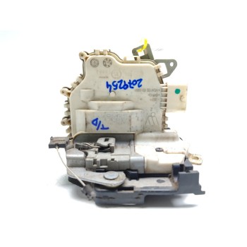 Recambio de cerradura puerta trasera derecha para seat altea xl (5p5) family referencia OEM IAM 5P0839012B  