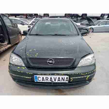 OPEL ASTRA G BERLINA