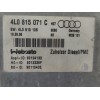 Recambio de bomba calefaccion para audi q7 (4l) 3.0 tdi referencia OEM IAM 4L0815071C  