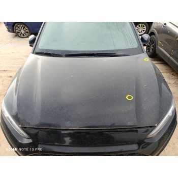 Recambio de capo para hyundai kona style 2wd referencia OEM IAM 66400J9000  