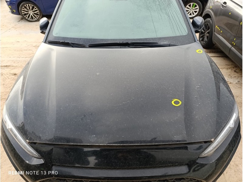 Recambio de capo para hyundai kona style 2wd referencia OEM IAM 66400J9000  