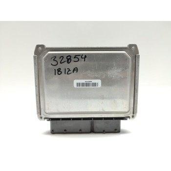 Recambio de centralita motor uce para seat ibiza (kj1) fr referencia OEM IAM 05C907394D  