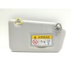 Recambio de parasol derecho para nissan juke (f15) acenta referencia OEM IAM 96400BV90A  