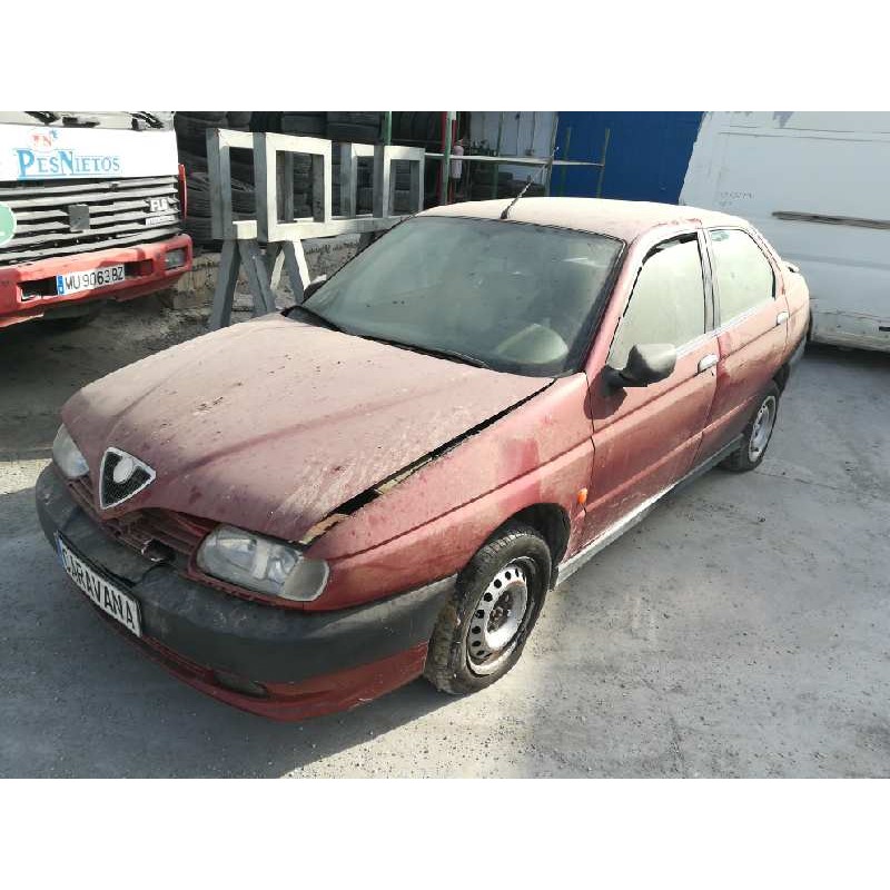 ALFA ROMEO 146