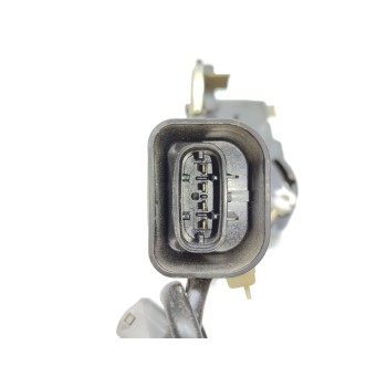 Recambio de cerradura puerta delantera izquierda para toyota land cruiser (j9) d4-d vx (5-ptas.) referencia OEM IAM 6904060061  