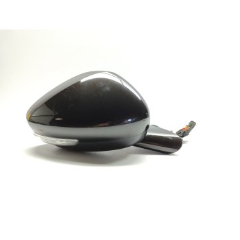 Recambio de retrovisor derecho para peugeot 508 access referencia OEM IAM 96874809T4  