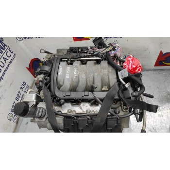 Recambio de motor completo para mercedes-benz clase s (w220) berlina 500 (220.075) referencia OEM IAM 113960  