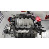 Recambio de motor completo para mercedes-benz clase s (w220) berlina 500 (220.075) referencia OEM IAM 113960  