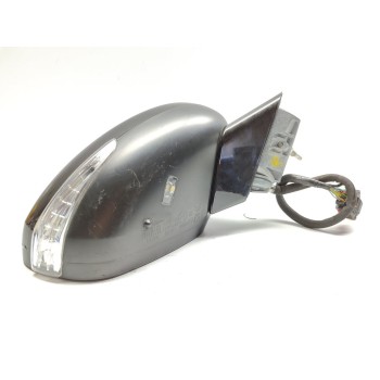 Recambio de retrovisor derecho para peugeot 508 access referencia OEM IAM 96874809T4  