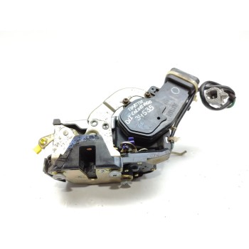 Recambio de cerradura puerta delantera izquierda para toyota land cruiser (j9) d4-d vx (5-ptas.) referencia OEM IAM 6904060061  