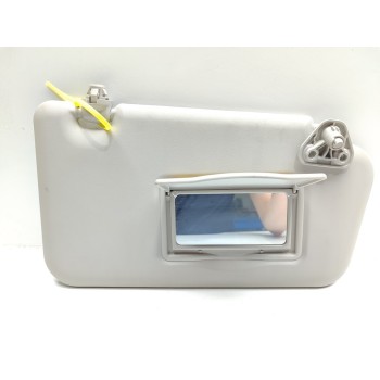 Recambio de parasol derecho para nissan juke (f15) acenta referencia OEM IAM 96400BV90A  