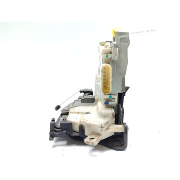 Recambio de cerradura puerta trasera derecha para seat altea xl (5p5) family referencia OEM IAM 5P0839012B  